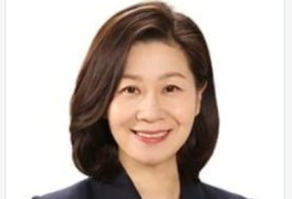 초대 법무부차관 이노공 프로필, '중앙지검 첫 여성 차장...