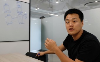 한국산 코인 암호화폐 루나 LUNA 테라가 부른 충격 권도형 비트코인 대량매입 '독' 됐다 프로필 나이 학력 경력 직업