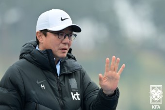 AFC U-23 아시안컵 선수 명단 : 황선홍 감독이 택한 이강인, 엄원상