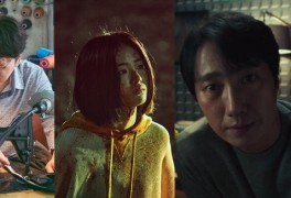 6월 개봉 예정 한국 영화 추천 - 브로커, 마녀 2, 헤어질 결심...