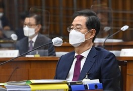 한덕수 총리 인준안 지명 47일 만에 국회 본회의 통과...
