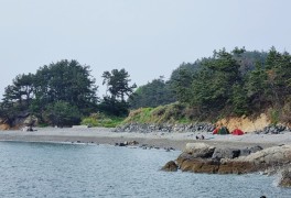 [캠핑] 보령 녹도 섬백패킹 - 2022년 04월 30일(토)...