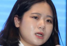 박지현 민주당 위원장 프로필 학력 논란