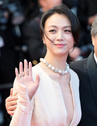 개그우먼 김신영 헤어질 결심 의외의 출연자 칸국제영화제