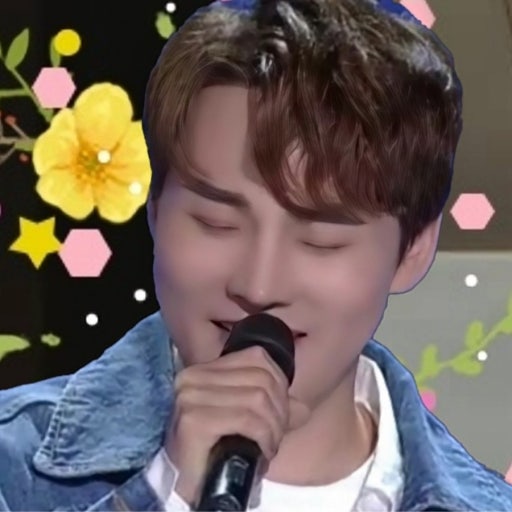 이분들 눈웃음이 세상을 구한다!