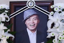 ️ 웃찾사 개그맨 임준혁 심근경색으로 사망 향년 42세...