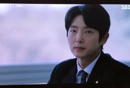 검사드라마 어게인 마이 라이프 결말 그리고 시즌2 역시 이준기 !