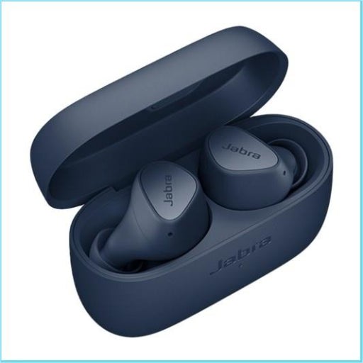 Jabra Elite 3: 안정적인 통화 품질과 견고함