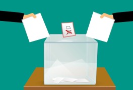 2022.6.1 지방선거 투표용지만 7장:투표방법 정리했습니다.