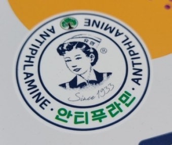 안티푸라민 동전파스 코인플라스타 내돈내산 후기