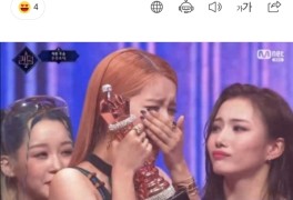 '퀸덤2' 우주소녀 최종우승…'아우라' 작곡한 리더 엑시...