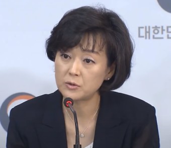 박순애 교육장관 후보자‥혈중 0.251% 만취상태 음주운전
