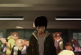 19금영화 돼지의 왕 평점 정보 - 집에서볼만한 한국 애니메이션...