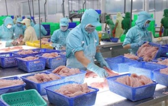 베트남, 5월 농수산물 수출 17% 상승