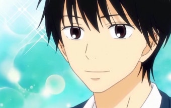 너에게 닿기를 2기 1화~13화 애니 더빙 보러가기 다시보기