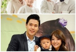 와이프 부인 아내 김소현 학력 고향 프로필 자녀 아들 모델