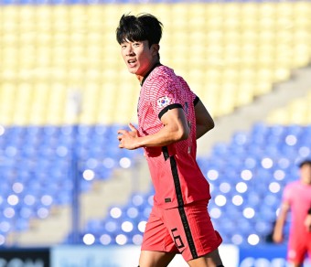 한국 일본 축구 한일전 중계 방송 U23 아시안컵 생중계채널