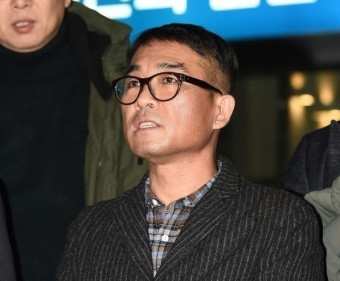 강용석, 김건모 빌딩때문에 성폭행 의혹 제기? (+가세연 변희재 장지연)