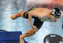 [수영] 황선우, 세계선수권 자유형 200ｍ 은메달..같은...