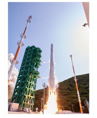 누리호 발사 성공으로 7대 우주강국 우주 주권과 로켓 독립