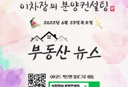 부동산뉴스 - 부동산 대책 '확실한 한방' 남았다, 규제지역...