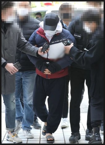 법원 권재찬 사형 선고 인천 지하 주차장 50대 여성 폭행 살해 시신 유기 40대 남성 둔기 암매장