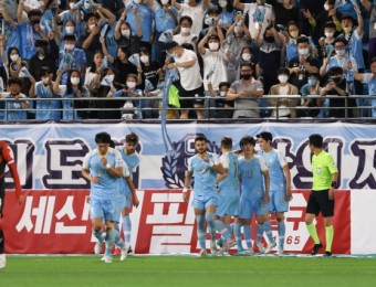 전북현대 vs 대구FC K리그 18R 경기 프리뷰 ( 전북 vs 대구 )