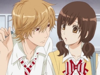 로맨스 애니 추천 (사심 가득 설렘 가득 주의)