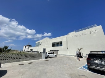 바다보며 데이트하기 좋은 포항 오션뷰카페 Best 5