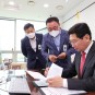 [용인시] 이상일 용인특례시장, “대한민국 선도하는 용인시로 만들 것”