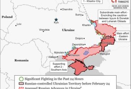 CNN, 러시아 휴전 선포 가능성 제기