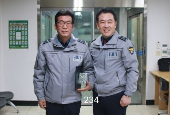 윤희근 경찰청장 프로필 나이 고향 경찰대 7기
