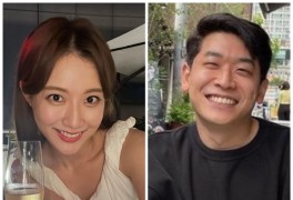 결혼 김도연 아나운서 남편 오진승 나이 직업 프로필 인스타...