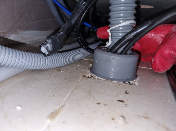 시흥시 신천동 싱크대 막힘 뚫는 곳 업체!