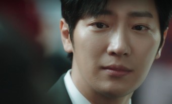 이브 드라마 주관적으로 인상깊었던 내용 모음 (feat.숨통) 8화 9화 재방송
