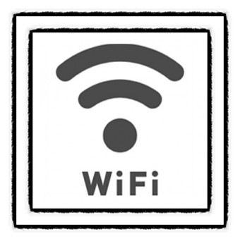 [스마트폰 교육] 디지털 용어 와이파이(Wi fi) 알아보고 설정해보기