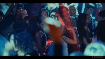 블랙핑크 제니가 출연하는 HBO 미드 [디 아이돌] 예고편 및 정보