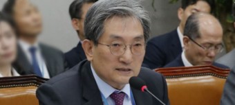 “노영민 주재 회의서 북송 결정... 文국정원 보고서에 담겼다”