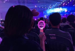2022 송가인 전국투어 콘서트 수원 관람 후기 (수원컨벤션센터)