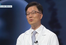 EBS 명의 역류성 식도염 식도암 소화기내과 김도훈 교수 병원