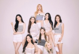 [음반 리뷰] 소녀시대 <FOREVER 1... 축제 (소녀시대 컴백/태연...