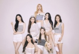 5년 만에 컴백 31개국 아이튠즈 정상.."역시 소녀시대"