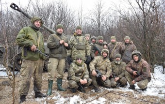 우크라이나 전쟁 (D+165)