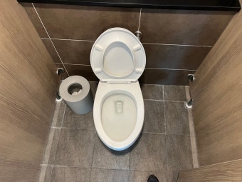 서초구 잠원동 변기막힘