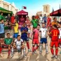 [월드컵] 2022년 카타르월드컵 개막일은 11월 20일!?