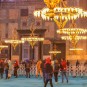 터키 여행 #7 튀르키예여행 이스탄불 아야소피아 사원 둘러보기