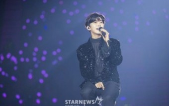 임영웅 콘서트 다시보기 티빙 실시간 인기프로그램 1위