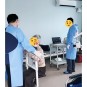 [인천요양원/♥우리들효요양원♥] 대한결핵협회 협약 어르신들 결핵검진 실시