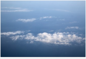 sky view 3 (변화무상한 하늘 구름 사진)