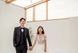 눈물 속 행복한 결혼식 오나미, 남편 김민은 누구?